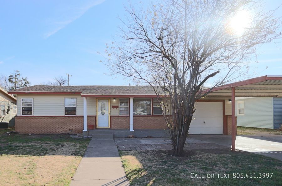 4715 37th St, Lubbock, TX 79414 Real Property Management Services