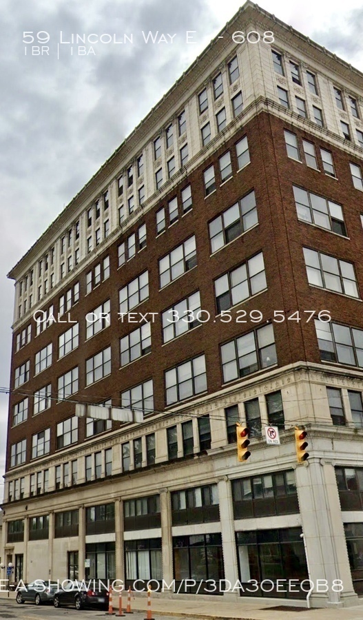 59 Lincoln Way E 907, Massillon, OH 44646 HPM Property Management