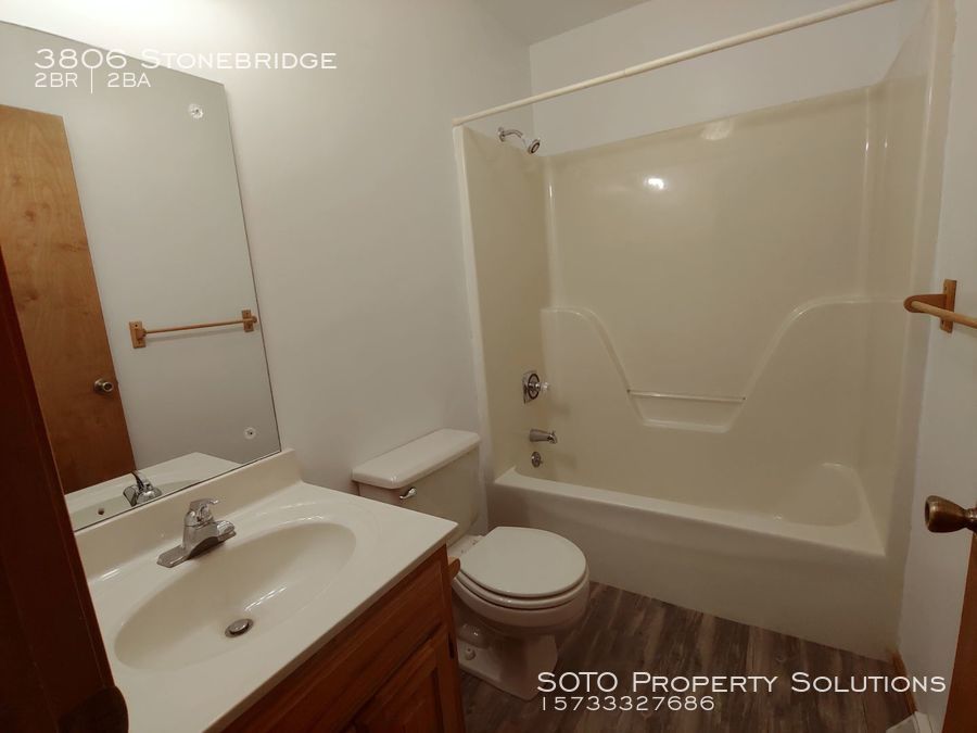 3806 Stonebridge, Cape Girardeau, MO 63701 SOTO Property Solutions