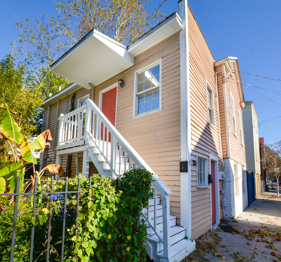 8 Hampden Court A, Charleston, SC 29403 RentWNC