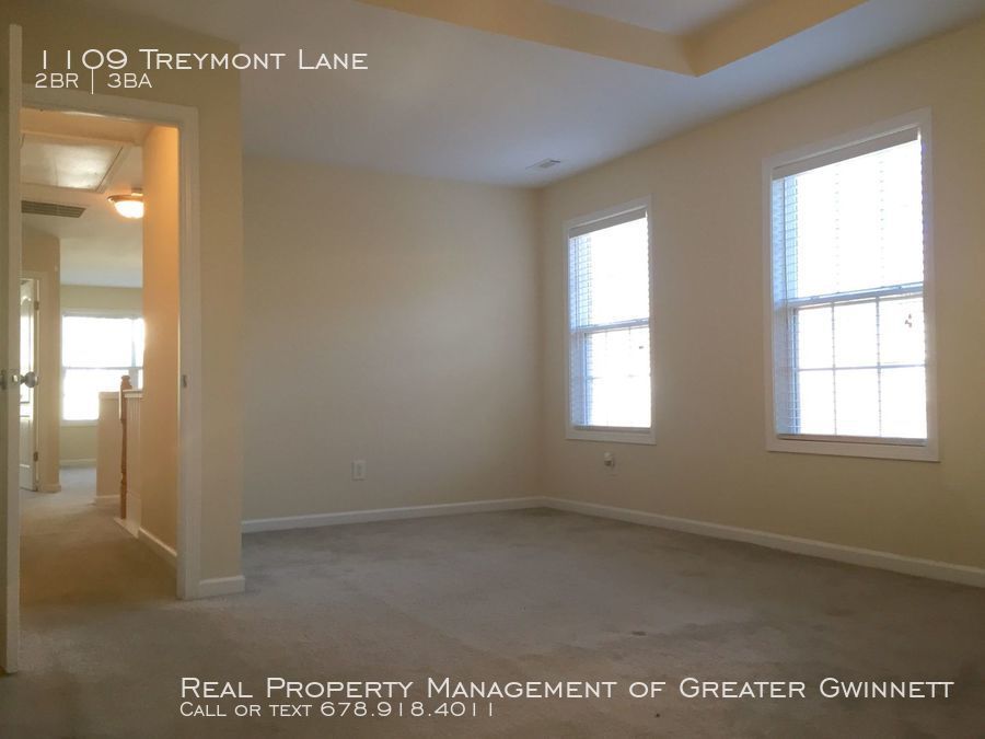 1109 Treymont Lane, Lawrenceville, GA 30045 Real Property Management