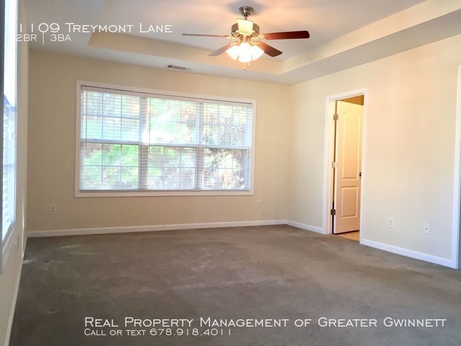 1109 Treymont Lane, Lawrenceville, GA 30045 Real Property Management