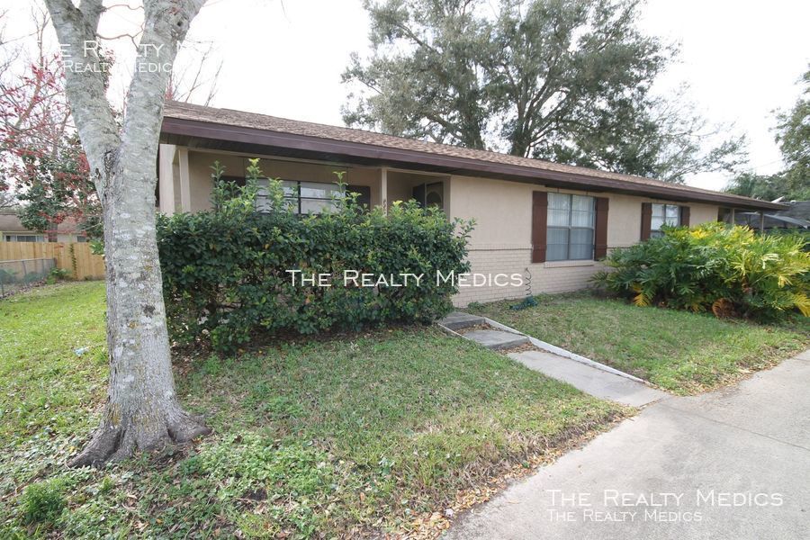 552 Taylor Rd, Port Orange, FL 32127 The Realty Medics