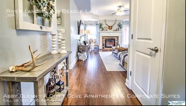 River Landing and Beadle Lane, Madison, AL 35756 Abby GlennA Quiet