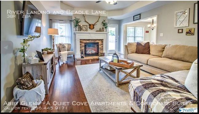 River Landing and Beadle Lane, Madison, AL 35756 Abby GlennA Quiet