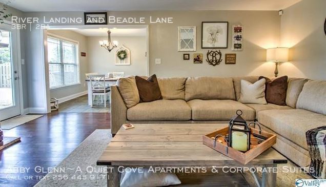 River Landing and Beadle Lane, Madison, AL 35756 Abby GlennA Quiet