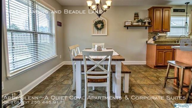 River Landing and Beadle Lane, Madison, AL 35756 Abby GlennA Quiet