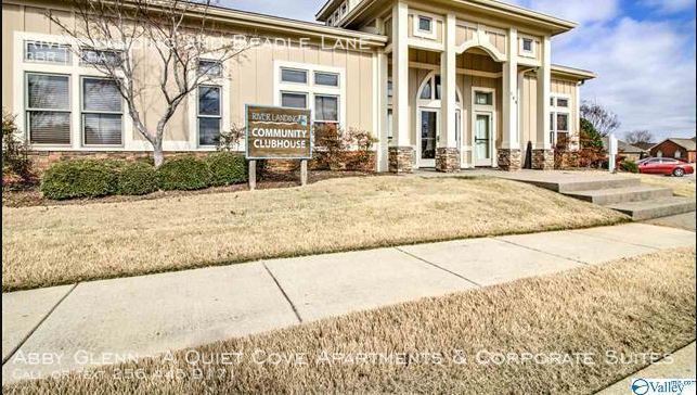 River Landing and Beadle Lane, Madison, AL 35756 Abby