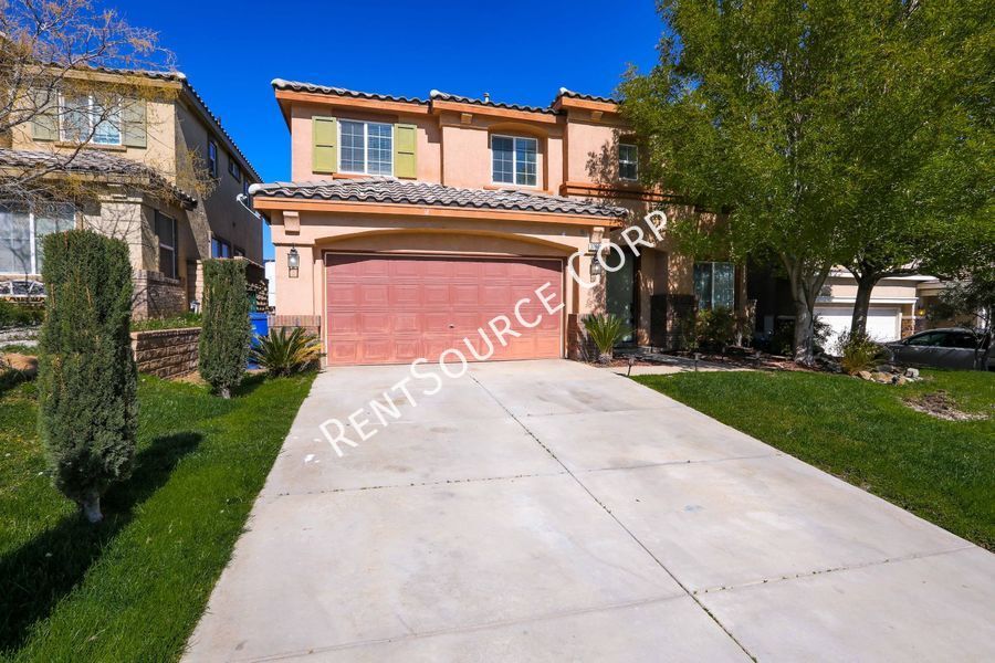 Palmdale Houses for Rent in Palmdale California Rental Homes
