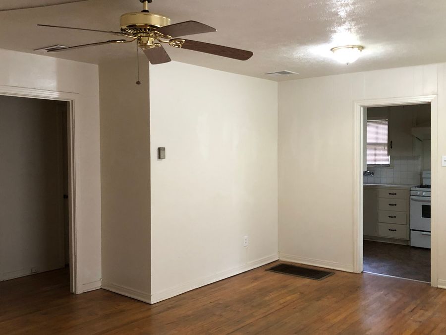 5805 Malvey Ave, Fort Worth, TX 76107 Red Team Real Estate