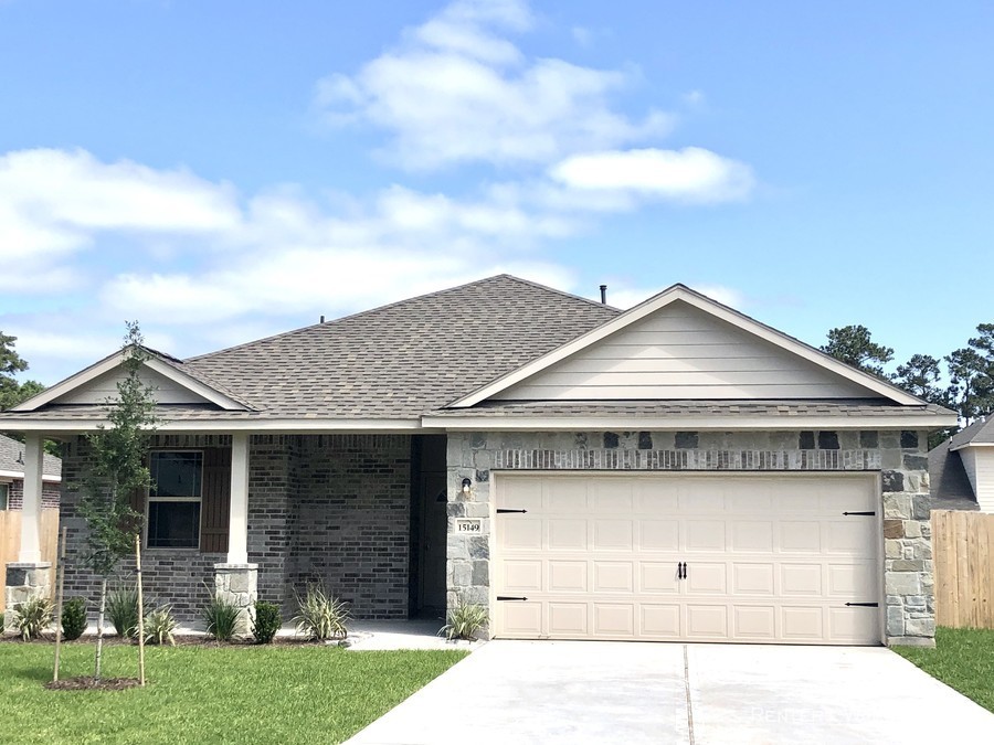 15149 Meadow Gln S, Conroe, TX 77306 House for Rent RentalAds