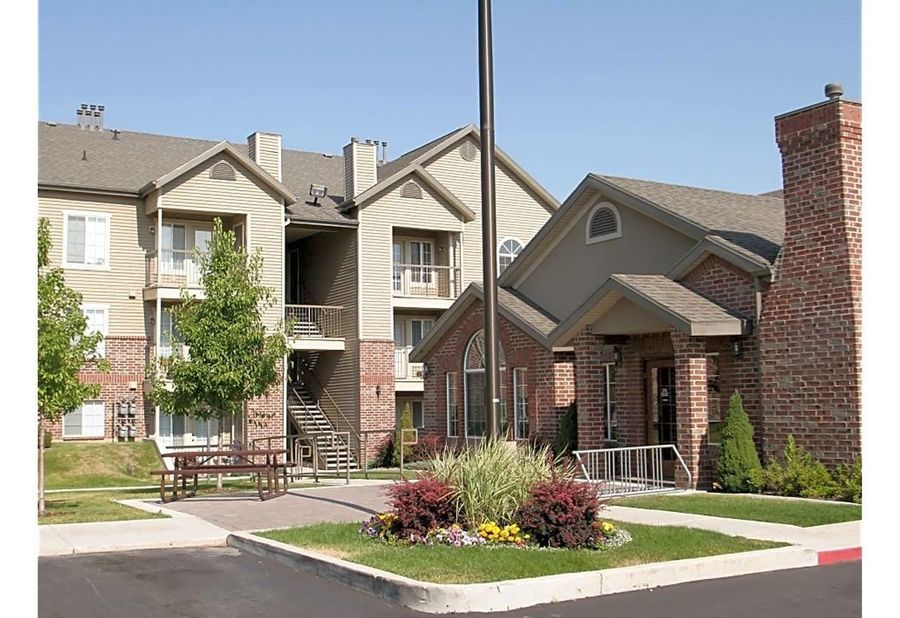 1011 S West Temple G206, Salt Lake City, UT 84101 Real Property