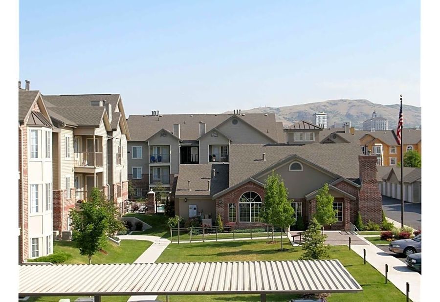 1099 S West Temp A101, Salt Lake City, UT 84101 Real Property