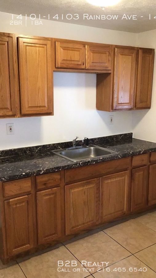 1410114103 Rainbow Ave 14103 Rainbow Ave, Cleveland, OH 44111 B2B