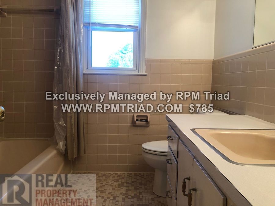 5701 Gumtree Rd, WinstonSalem, NC 27107 Real Property Management of