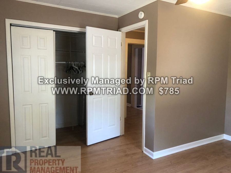 5701 Gumtree Rd, WinstonSalem, NC 27107 Real Property Management of