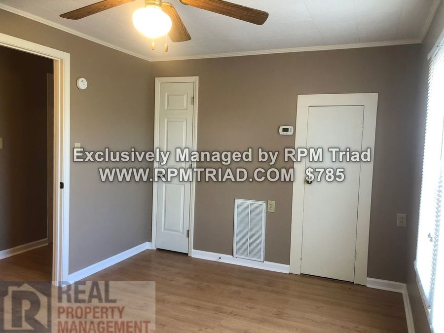 5701 Gumtree Rd, WinstonSalem, NC 27107 Real Property Management of