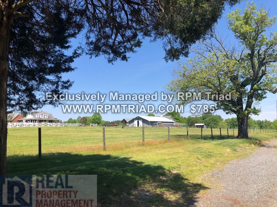 5701 Gumtree Rd, WinstonSalem, NC 27107 Real Property Management of