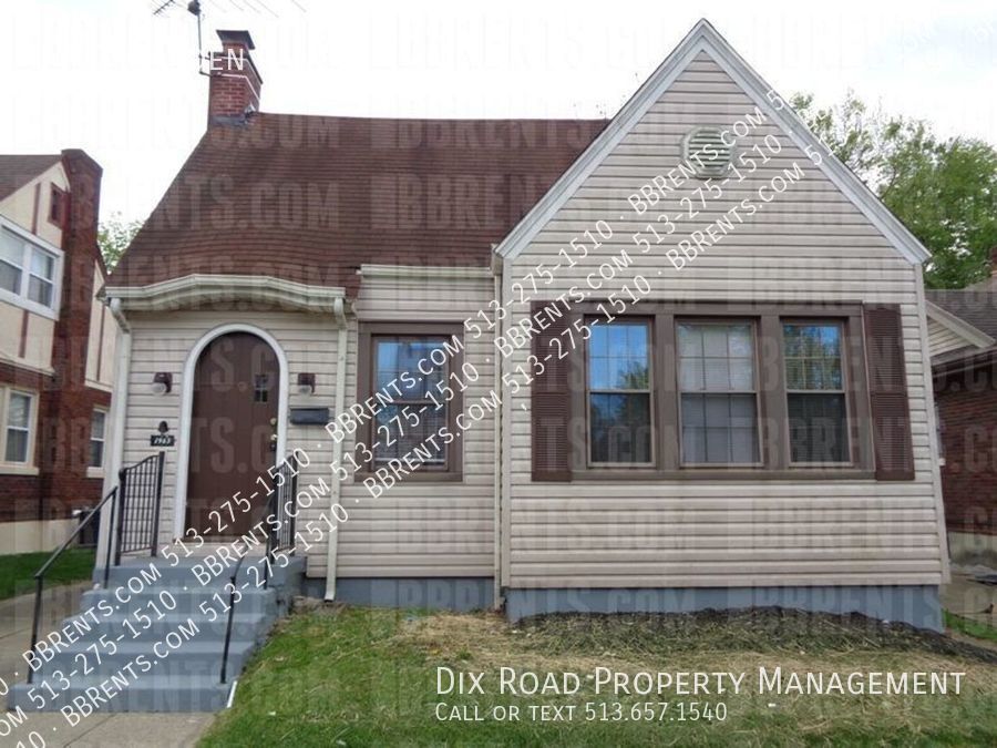 1963 Garden Lane, Cincinnati, OH 45237