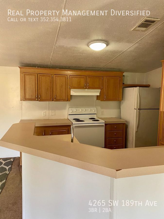 4265 SW 189th Ave, Dunnellon, FL 34432 Real Property Management