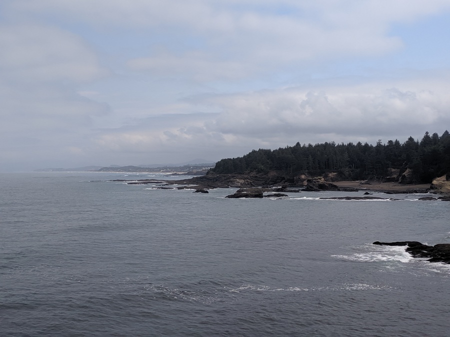 2050 N Highway 101 Unit 12, Depoe Bay, OR 97341 Oregon Coast