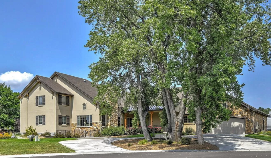 1397 Cottonwood St Room 7, Broomfield, CO 80020 Aspen Management