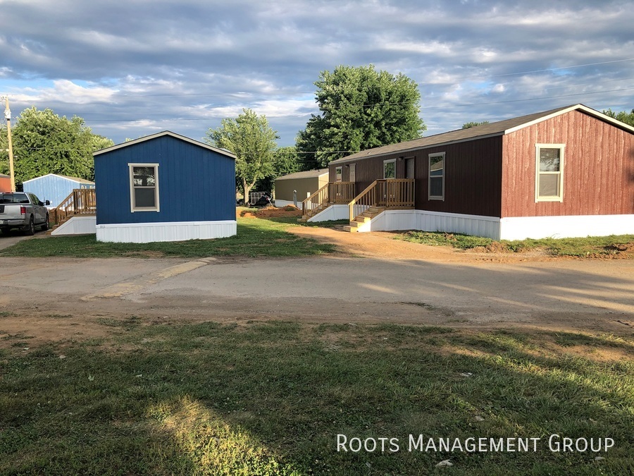 272 Emerson Bypass Rd C39, Russellville, KY 42276 Vineyards