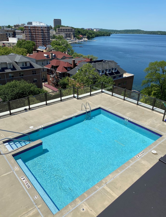 140 Iota Court 1 Bed Iota, Madison, WI 53703 Palisade Property