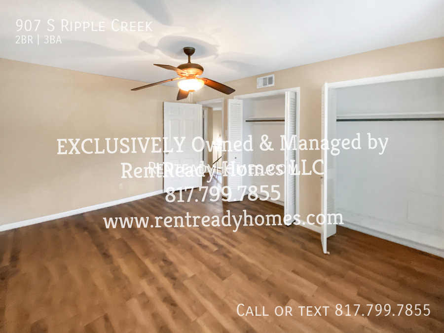 907 S Ripple Creek, Houston, TX 77057 Rentready Homes