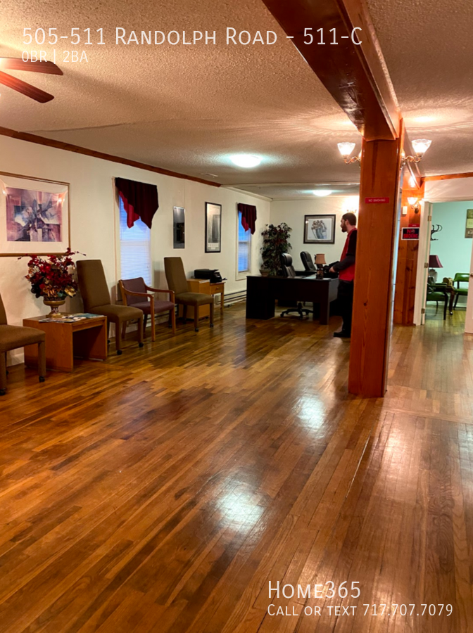 505511 Randolph Road 511C, Newport News, VA 23601 SlateHouse