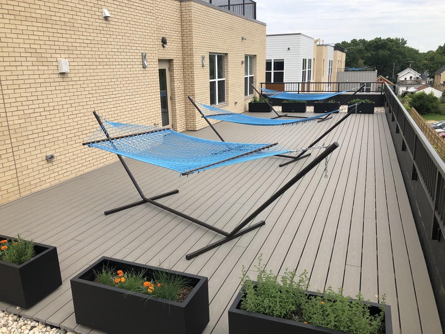 700 East Apartments 1 Bedroom, Madison, WI 53703 Palisade Property