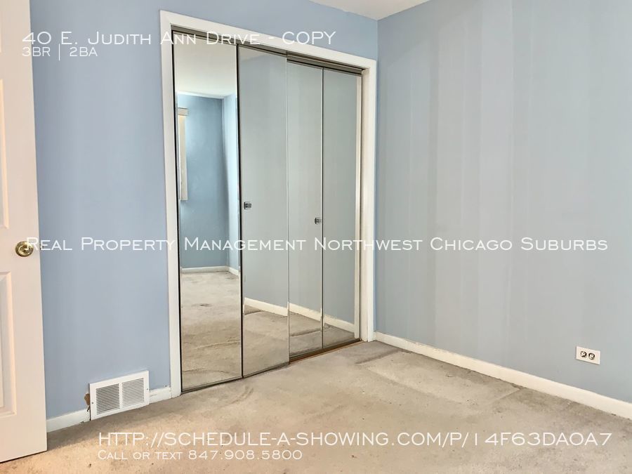 40 E. Judith Ann Drive COPY, Mount Prospect, IL 60056 Real Property
