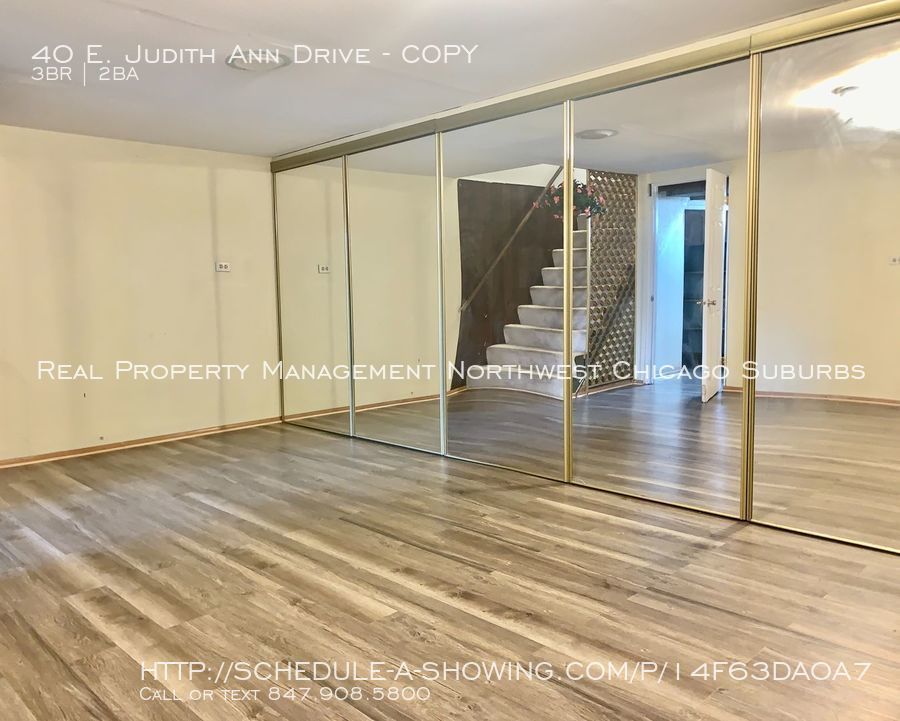 40 E. Judith Ann Drive COPY, Mount Prospect, IL 60056 Real Property