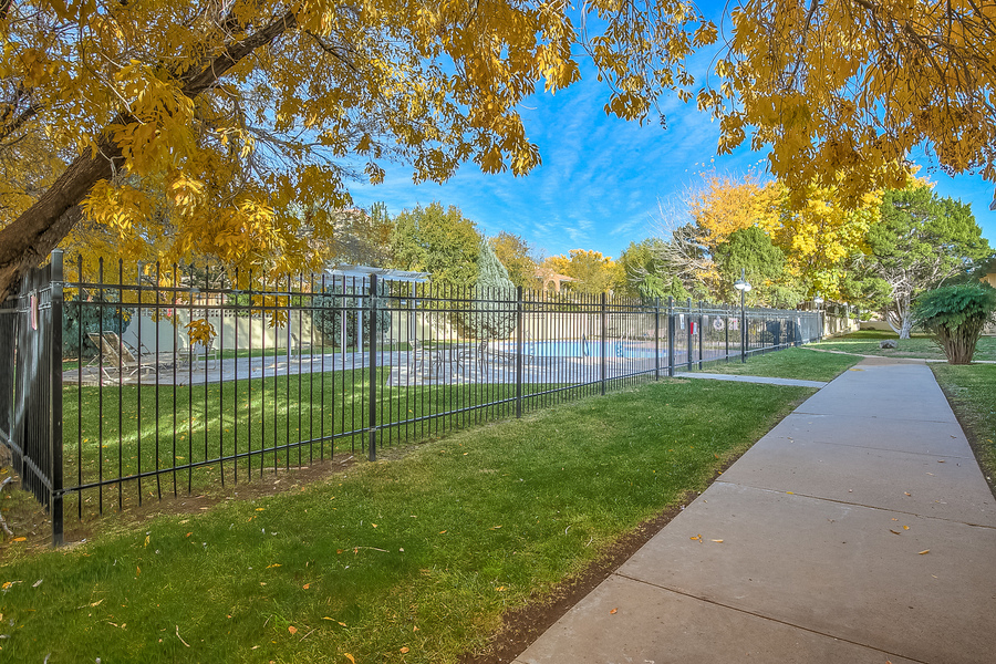 810 Eubank Blvd NE 263, Albuquerque, NM 87123 For Rent