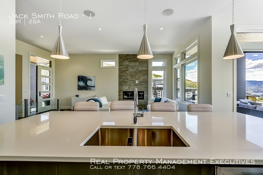 Jack Smith Road 1, Kelowna, BC V1W 5N1 Real Property Management