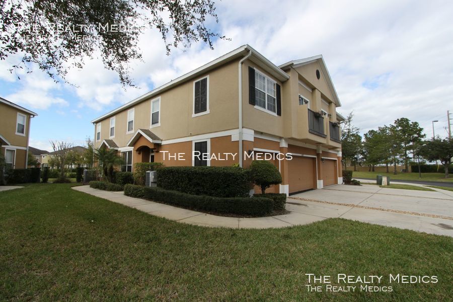 6578 S Goldenrod Rd 87a, Orlando, FL 32822 The Realty Medics
