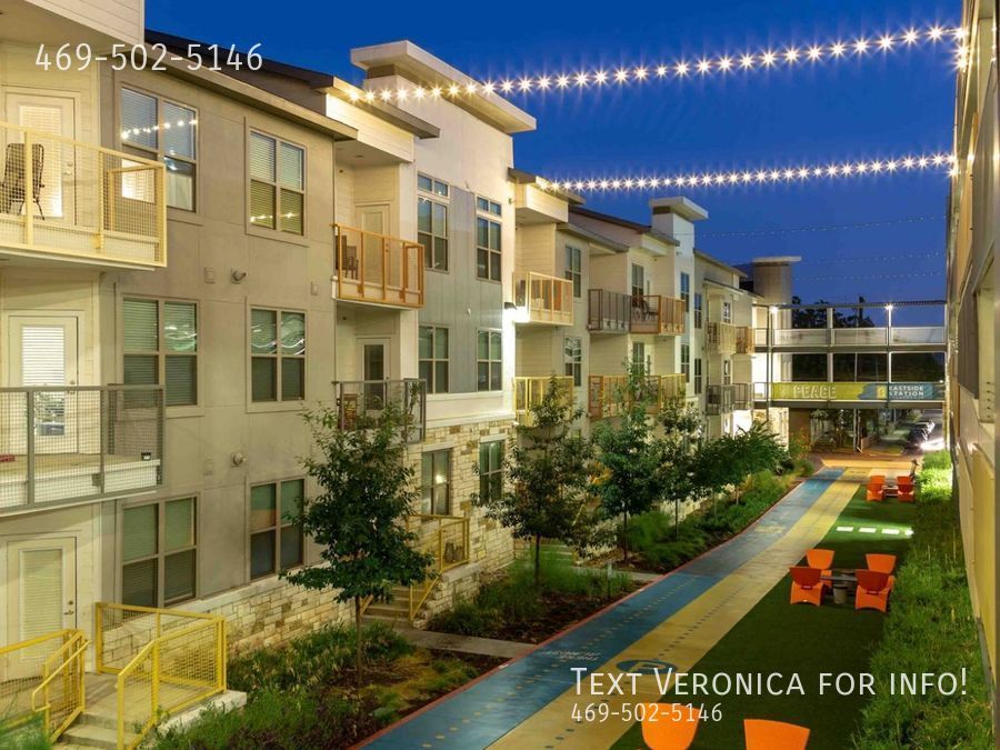 17000 East 4 th Street 1220101376, Austin, TX 78702 All City Real