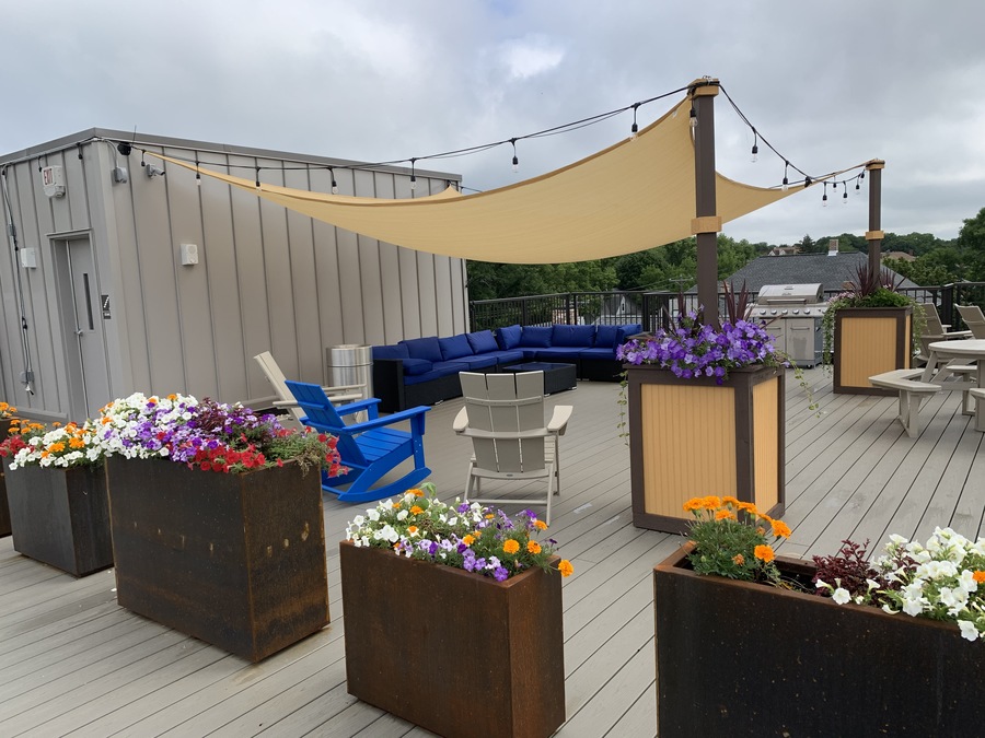 700 East Apartments 1 Bedroom, Madison, WI 53703 Palisade Property