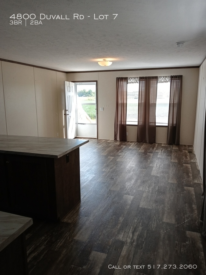 4800 Duvall Rd Lot 7, Ashville, OH 43103 Discover Properties LLC