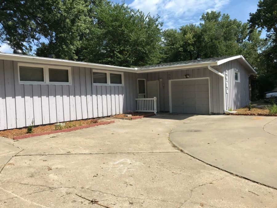 1406 SW Cornwall St., Topeka, KS 66611 WCW Enterprises, Inc. DBA WCW