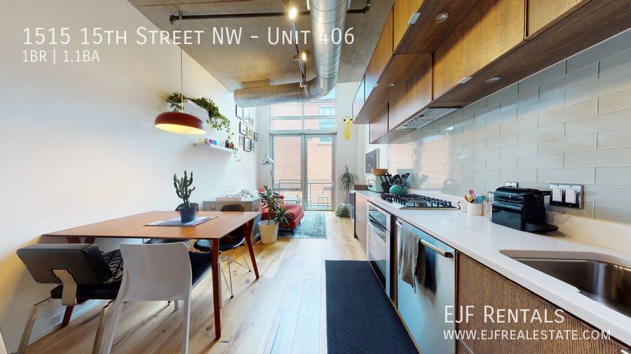 EJF Real Estate Services The Basic Business License Process in D.C.