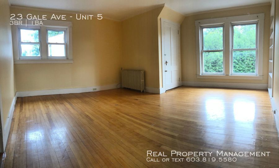 23 Gale Ave Unit 5, Laconia, NH 03246 Real Property Management