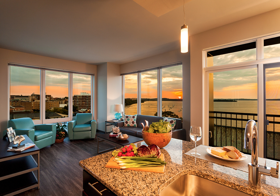 633 N Henry Street 4 Bedroom, Madison, WI 53703 Palisade Property