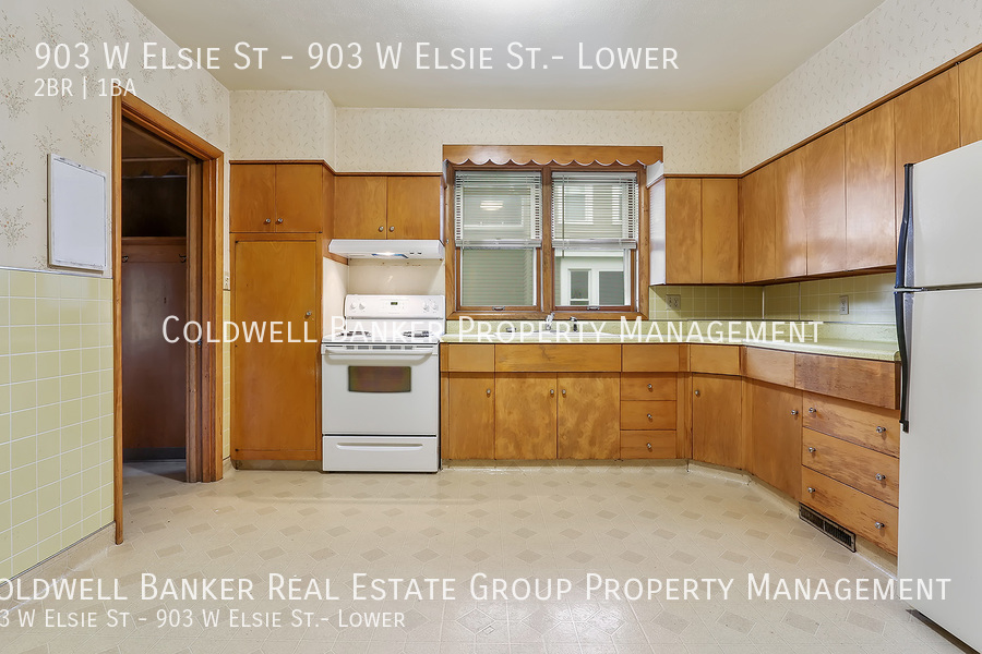 903 W Elsie St 903 W Elsie St. Lower, Appleton, WI 54914 Coldwell