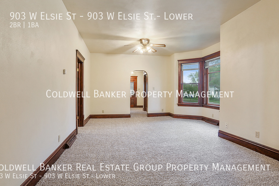 903 W Elsie St 903 W Elsie St. Lower, Appleton, WI 54914 Coldwell
