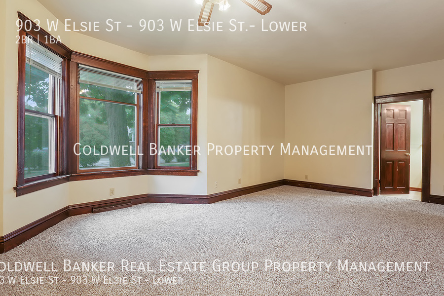 903 W Elsie St 903 W Elsie St. Lower, Appleton, WI 54914 Coldwell
