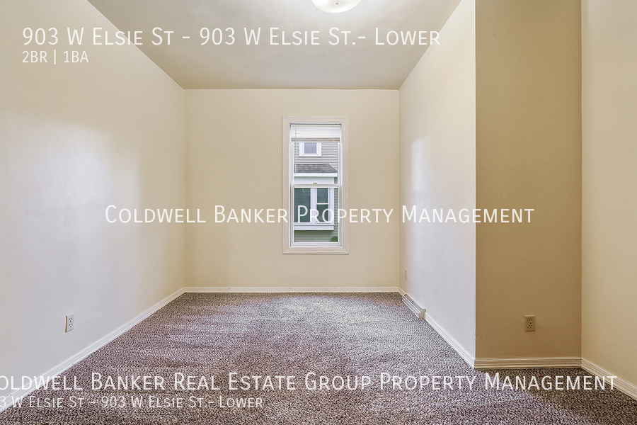 903 W Elsie St 903 W Elsie St. Lower, Appleton, WI 54914 Coldwell