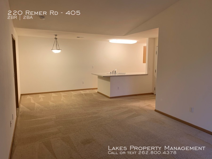 220 Remer Rd 405, Elkhorn, WI 53121 Lakes Property Management