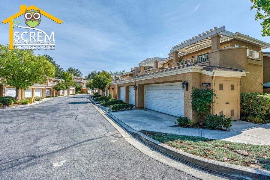 24011 Arroyo Park Drive 57, Valencia, CA 91355 Southern California