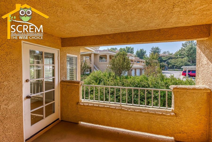 24011 Arroyo Park Drive 57, Valencia, CA 91355 Southern California Real Estate Management, Inc.
